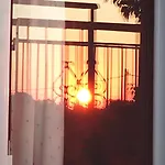 아파트 Evilion House Intholo. Sea, Nature, Relaxation!
