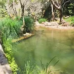 Evilion House Intholo. Sea, Nature, Relaxation! Tholó