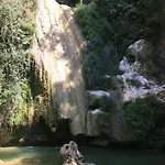 Evilion House Intholo. Sea, Nature, Relaxation! Apartman Tholó