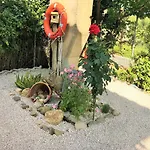 Apartman Evilion House Intholo. Sea, Nature, Relaxation! Tholó