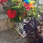 Apartman Evilion House Intholo. Sea, Nature, Relaxation! Tholó