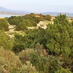 Evilion House Intholo. Sea, Nature, Relaxation! * Tholon