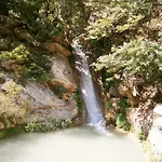 아파트 Evilion House Intholo. Sea, Nature, Relaxation!