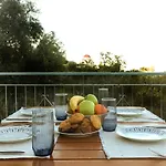 Evilion House Intholo. Sea, Nature, Relaxation!
