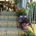 Evilion House Intholo. Sea, Nature, Relaxation! 아파트