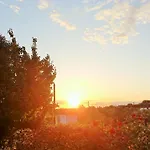 아파트 Evilion House Intholo. Sea, Nature, Relaxation!