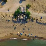 Evilion House Intholo. Sea, Nature, Relaxation! 아파트