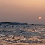 아파트 Evilion House Intholo. Sea, Nature, Relaxation!