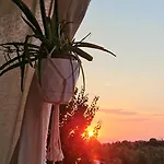 Evilion House Intholo. Sea, Nature, Relaxation! Lägenhet Tholon