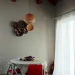 Apartman Evilion House Intholo. Sea, Nature, Relaxation! *