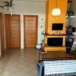 Evilion House Intholo. Sea, Nature, Relaxation! Tholon