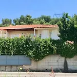 Evilion House Intholo. Sea, Nature, Relaxation! Apartman Tholó