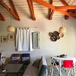 Evilion House Intholo. Sea, Nature, Relaxation! 아파트