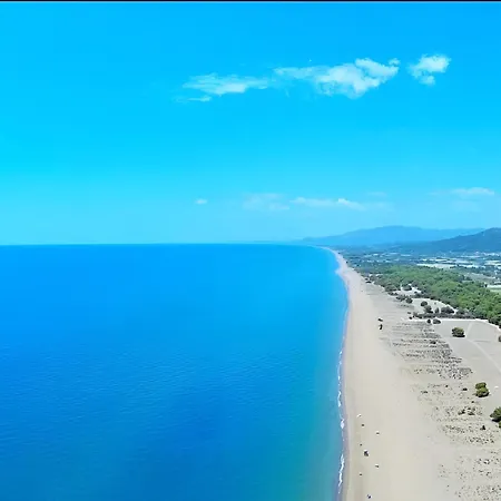 Evilion House Intholo. Sea, Nature, Relaxation! * Tholon