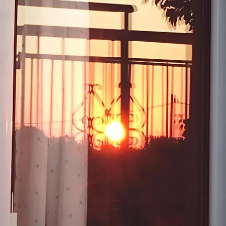 Apartment Evilion House Intholo. Sea, Nature, Relaxation!