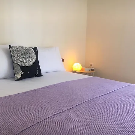 Apartment Evilion House Intholo. Sea, Nature, Relaxation! *