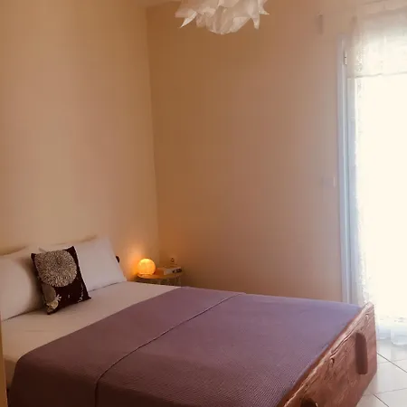 Evilion House Intholo. Sea, Nature, Relaxation! Apartment Tholon