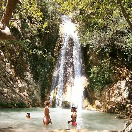 Evilion House Intholo. Sea, Nature, Relaxation! Tholon