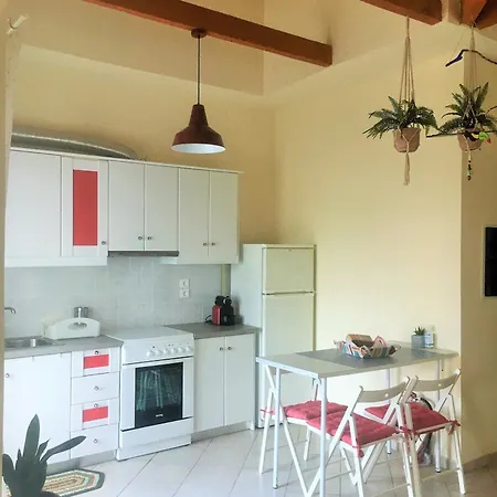 Evilion House Intholo. Sea, Nature, Relaxation! * Tholon