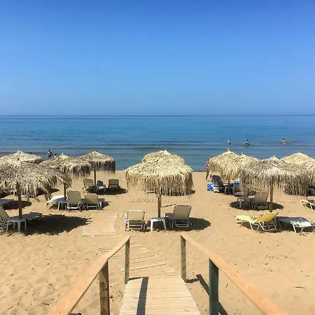 Evilion House Intholo. Sea, Nature, Relaxation! Tholon