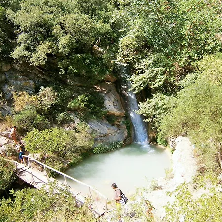 Appartamento Evilion House Intholo. Sea, Nature, Relaxation!