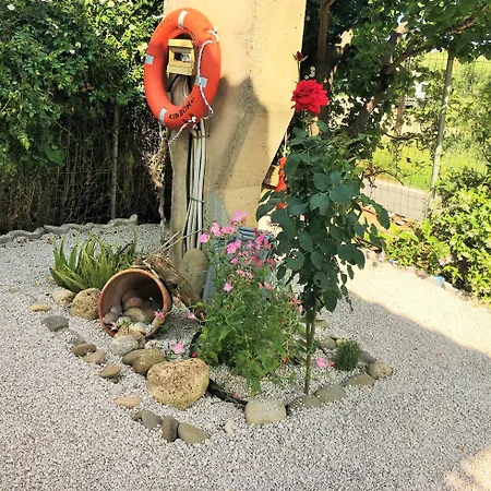 Apartment Evilion House Intholo. Sea, Nature, Relaxation! Tholon