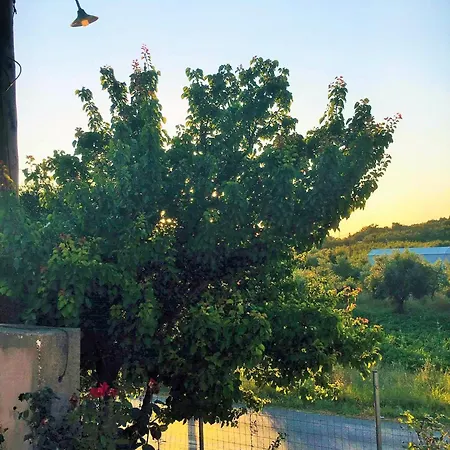 Evilion House Intholo. Sea, Nature, Relaxation! Apartment *