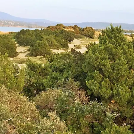 Evilion House Intholo. Sea, Nature, Relaxation! * Tholon