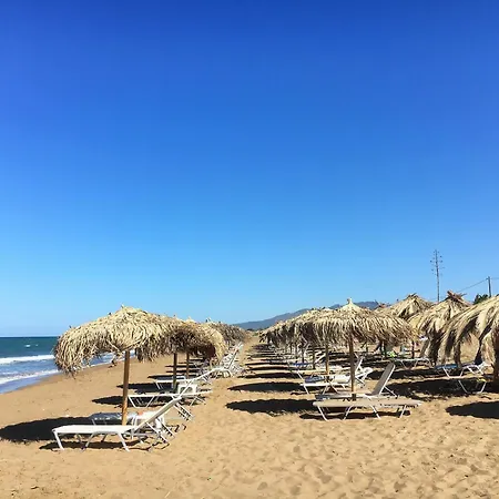 Evilion House Intholo. Sea, Nature, Relaxation! Appartamento