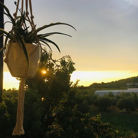 Evilion House Intholo. Sea, Nature, Relaxation! Apartmán Tholon