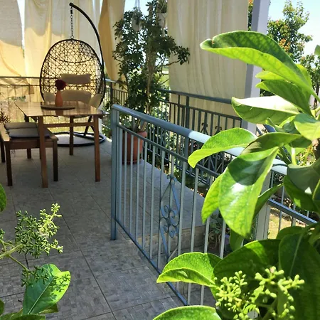 Evilion House Intholo. Sea, Nature, Relaxation!