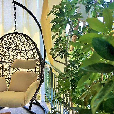 Evilion House Intholo. Sea, Nature, Relaxation! * Tholon