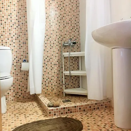 Evilion House Intholo. Sea, Nature, Relaxation! * Tholon