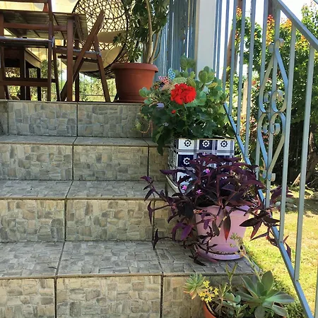 Evilion House Intholo. Sea, Nature, Relaxation! شقة