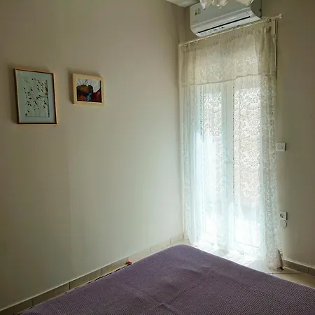 Apartment Evilion House Intholo. Sea, Nature, Relaxation! *