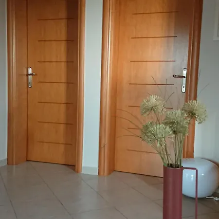 Apartment Evilion House Intholo. Sea, Nature, Relaxation!