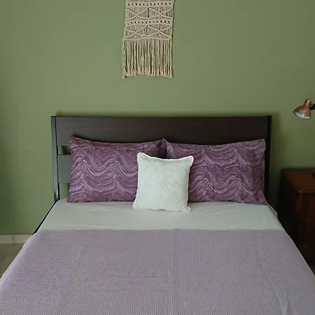 Evilion House Intholo. Sea, Nature, Relaxation! Apartment