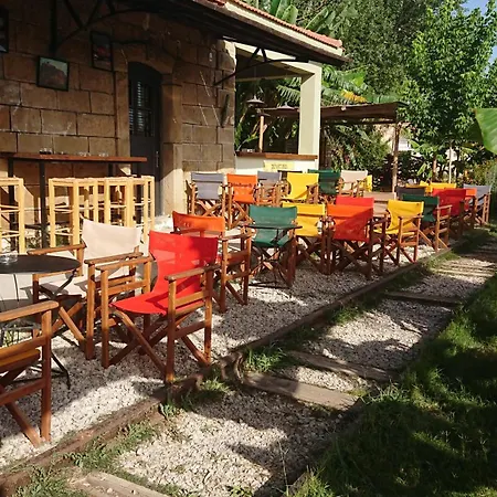 Evilion House Intholo. Sea, Nature, Relaxation! Apartmán