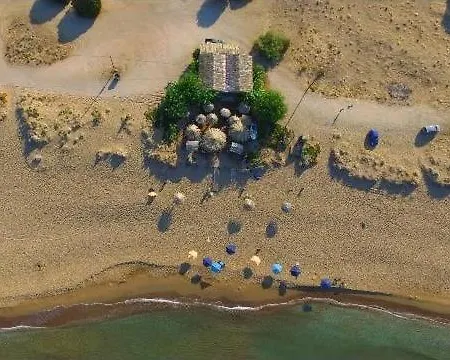 Evilion House Intholo. Sea, Nature, Relaxation! شقة