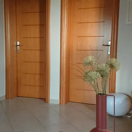 Evilion House Intholo. Sea, Nature, Relaxation! * Tholon