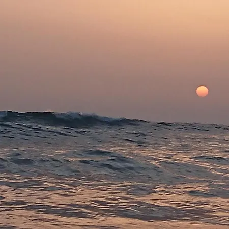 Apartmán Evilion House Intholo. Sea, Nature, Relaxation!