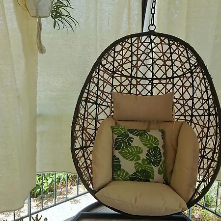 Apartmán Evilion House Intholo. Sea, Nature, Relaxation! *