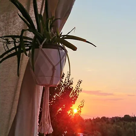 Evilion House Intholo. Sea, Nature, Relaxation! Apartment Tholon