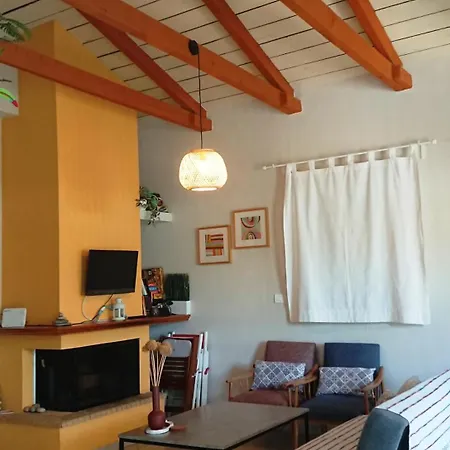 شقة Evilion House Intholo. Sea, Nature, Relaxation!