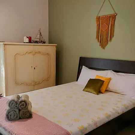 아파트 Evilion House Intholo. Sea, Nature, Relaxation! *