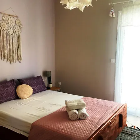 Appartement Evilion House Intholo. Sea, Nature, Relaxation! Tholon