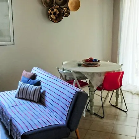 Evilion House Intholo. Sea, Nature, Relaxation! شقة
