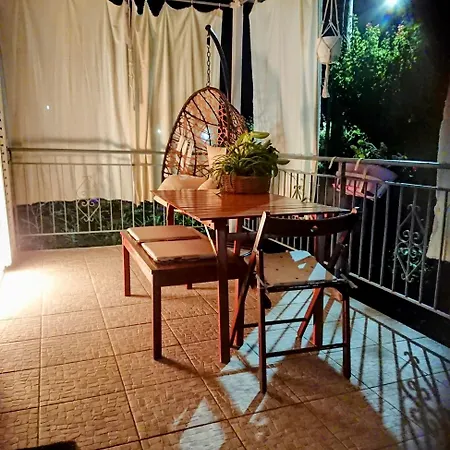 Evilion House Intholo. Sea, Nature, Relaxation! Tholon