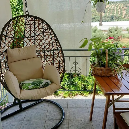 شقة Evilion House Intholo. Sea, Nature, Relaxation!