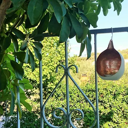 Evilion House Intholo. Sea, Nature, Relaxation! Appartement Tholon